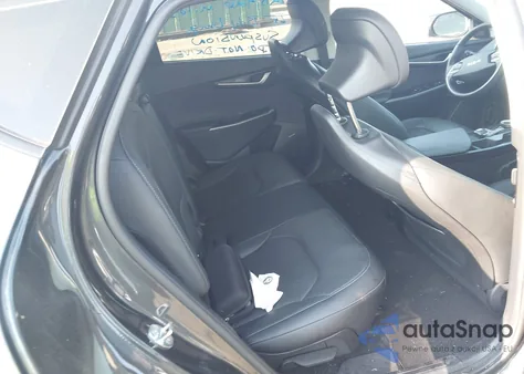 2024 Kia Ev6 Wind из США, поврежденный, VIN KNDC3DLC7R5159230